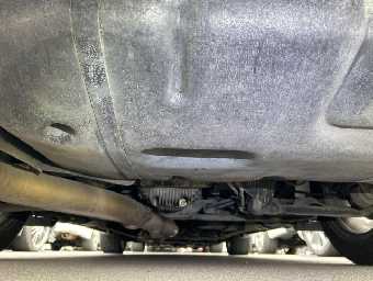 NISSAN SKYLINE 1990 Image 17