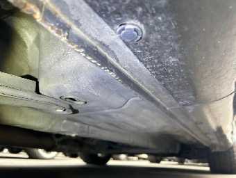 NISSAN SKYLINE 1990 Image 18