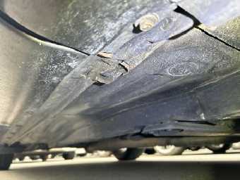 NISSAN SKYLINE 1990 Image 19