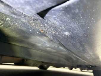 NISSAN SKYLINE 1990 Image 20