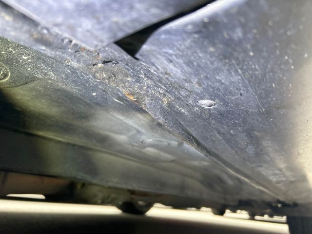 NISSAN SKYLINE 1990 Image 59