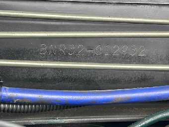 NISSAN SKYLINE 1990 Image 23