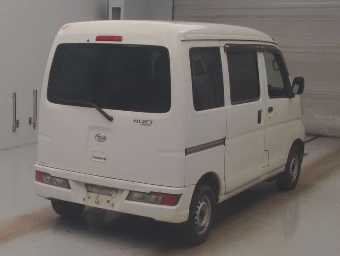 DAIHATSU HIJET CARGO 2019 Image 2