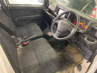 DAIHATSU HIJET CARGO 2019 Image 5