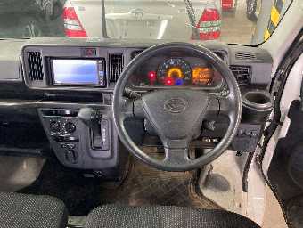 DAIHATSU HIJET CARGO 2019 Image 6