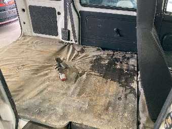 DAIHATSU HIJET CARGO 2019 Image 7