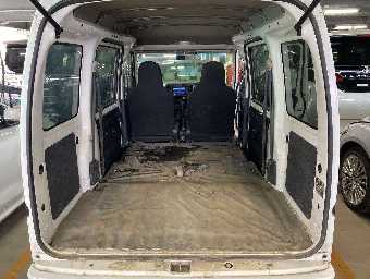 DAIHATSU HIJET CARGO 2019 Image 8