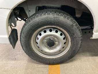 DAIHATSU HIJET CARGO 2019 Image 9