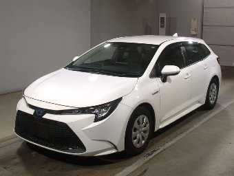 TOYOTA COROLLA TOURING 2020 Image 1