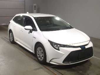 TOYOTA COROLLA TOURING 2020 Image 3