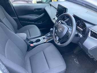 TOYOTA COROLLA TOURING 2020 Image 5