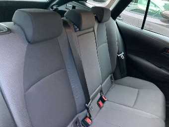 TOYOTA COROLLA TOURING 2020 Image 7