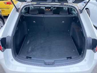 TOYOTA COROLLA TOURING 2020 Image 8