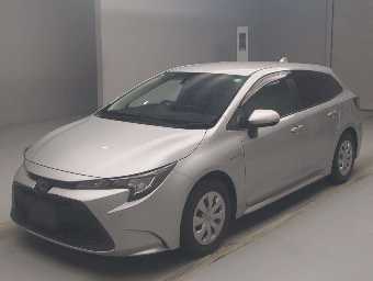 TOYOTA COROLLA TOURING 2020 Image 1