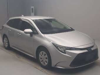 TOYOTA COROLLA TOURING 2020 Image 3