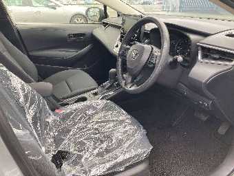 TOYOTA COROLLA TOURING 2020 Image 5