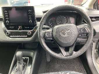 TOYOTA COROLLA TOURING 2020 Image 6