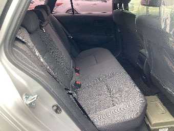 TOYOTA COROLLA TOURING 2020 Image 7