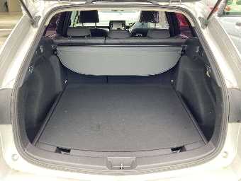 TOYOTA COROLLA TOURING 2020 Image 8