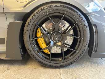 PORSCHE 911 2025 Image 12