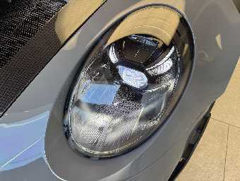 PORSCHE 911 2025 Image 13