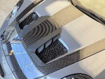 PORSCHE 911 2025 Image 14