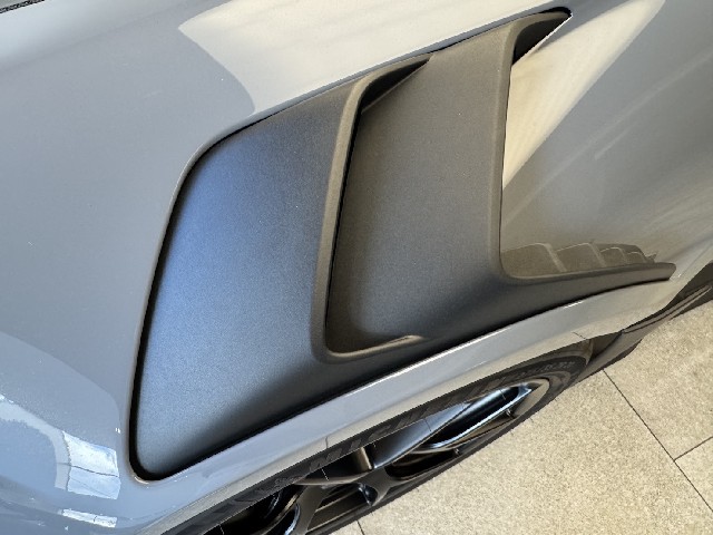 PORSCHE 911 2025 Image 21