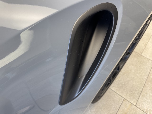 PORSCHE 911 2025 Image 23
