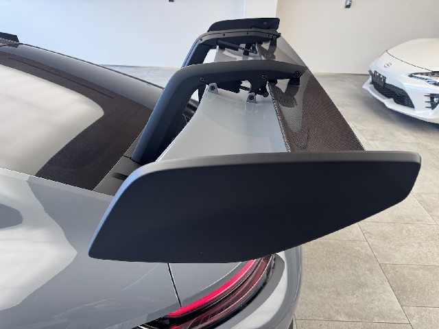 PORSCHE 911 2025 Image 24