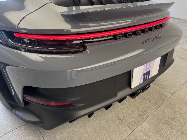 PORSCHE 911 2025 Image 25