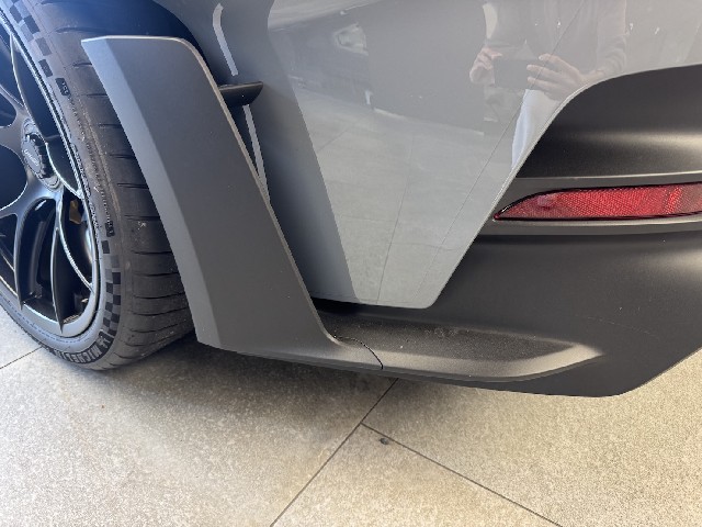 PORSCHE 911 2025 Image 26