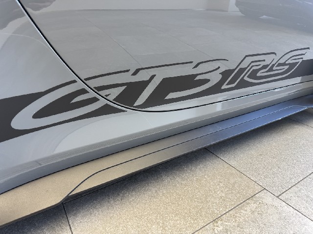 PORSCHE 911 2025 Image 27