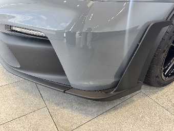 PORSCHE 911 2025 Image 24