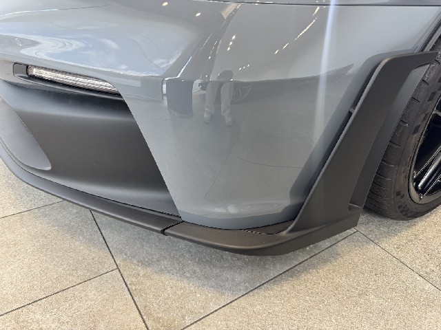 PORSCHE 911 2025 Image 30