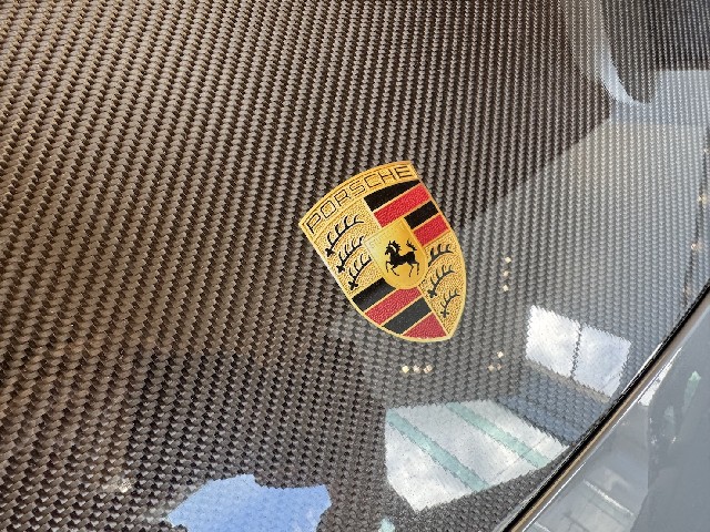 PORSCHE 911 2025 Image 34