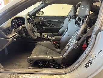 PORSCHE 911 2025 Image 30