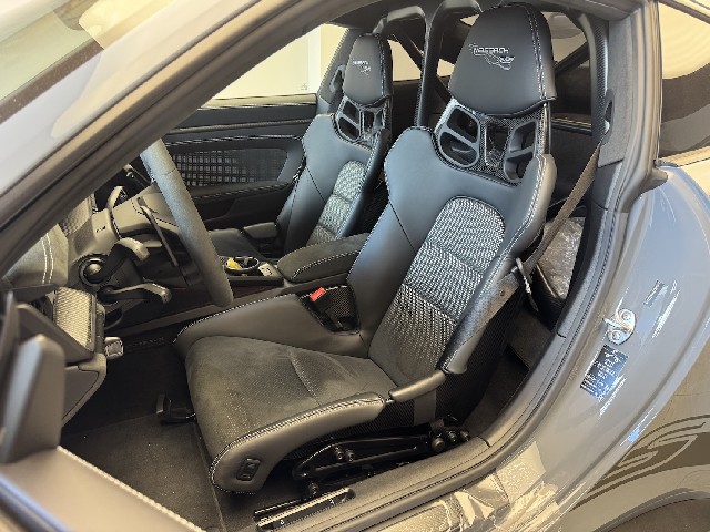 PORSCHE 911 2025 Image 37