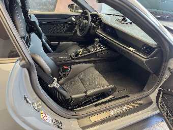 PORSCHE 911 2025 Image 33