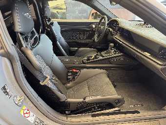 PORSCHE 911 2025 Image 34