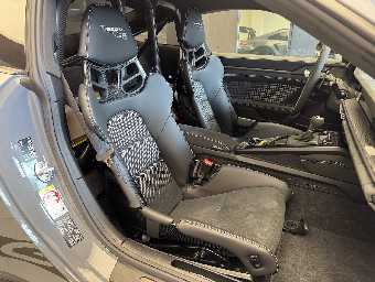 PORSCHE 911 2025 Image 35