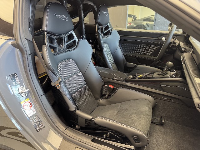 PORSCHE 911 2025 Image 41