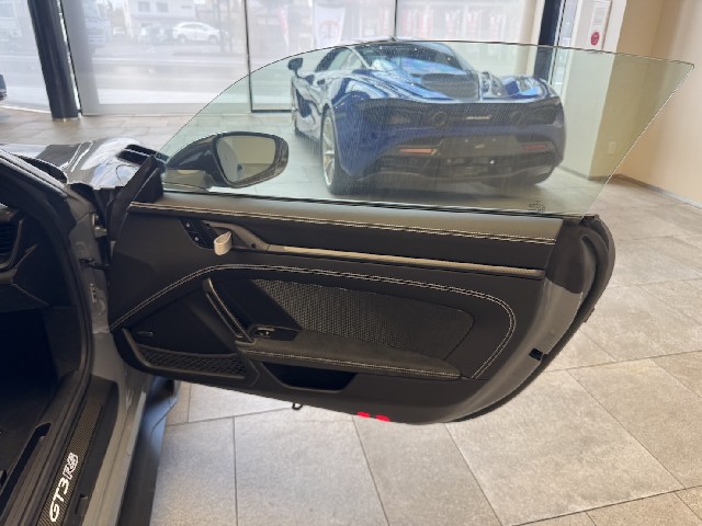 PORSCHE 911 2025 Image 42