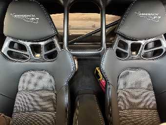 PORSCHE 911 2025 Image 37