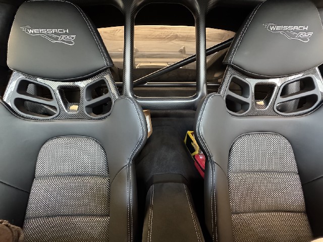 PORSCHE 911 2025 Image 43