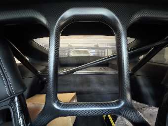 PORSCHE 911 2025 Image 38