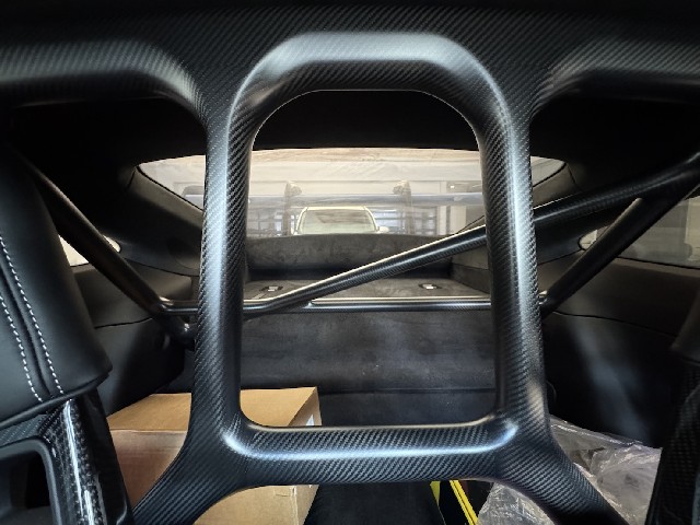 PORSCHE 911 2025 Image 44