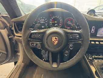 PORSCHE 911 2025 Image 39