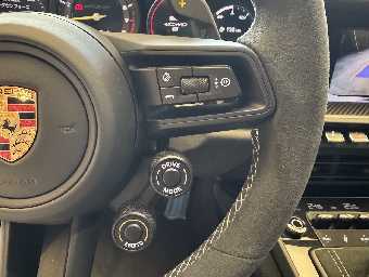 PORSCHE 911 2025 Image 41