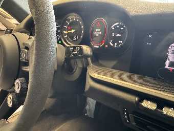 PORSCHE 911 2025 Image 43