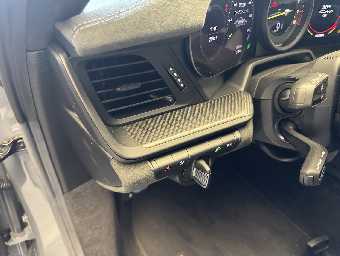 PORSCHE 911 2025 Image 44